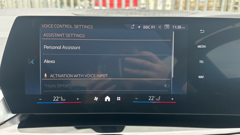 BMW 2 Series 225e xDrive M Sport 5dr DCT Hatchback